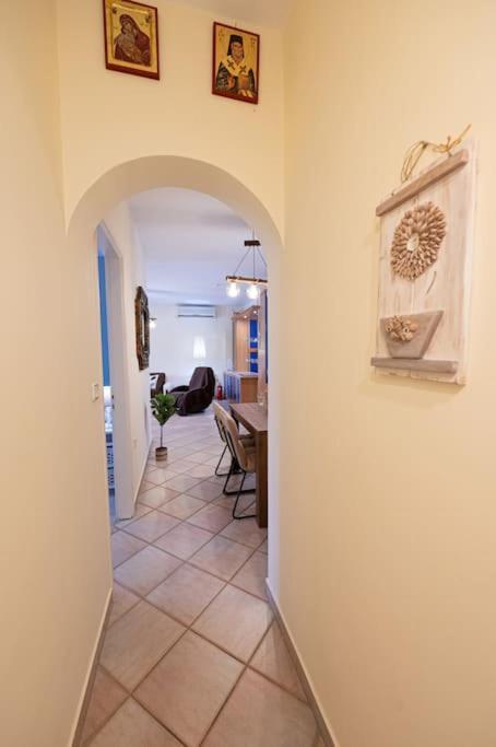 Villa Euphoria, Poros - Greece Poros Town Esterno foto