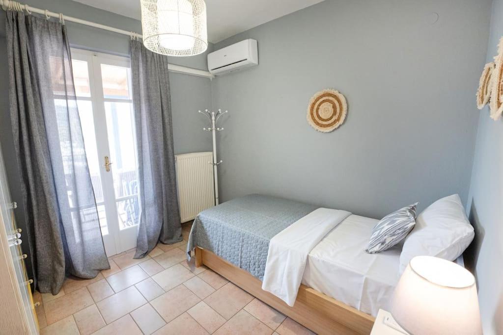 Villa Euphoria, Poros - Greece Poros Town Esterno foto