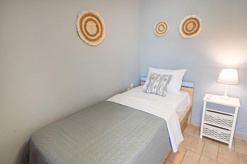 Villa Euphoria, Poros - Greece Poros Town Esterno foto