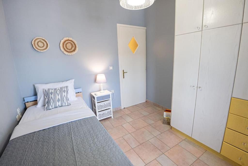 Villa Euphoria, Poros - Greece Poros Town Esterno foto