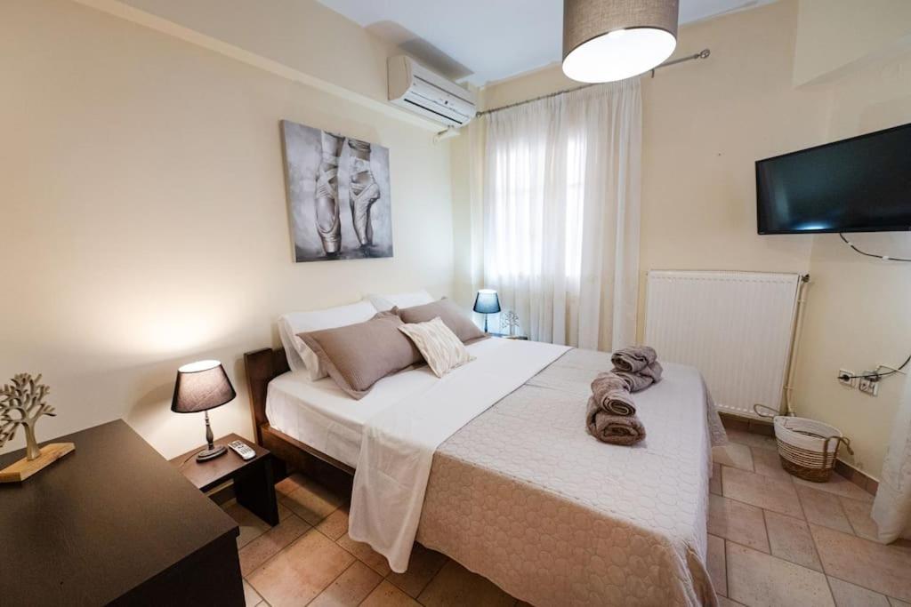 Villa Euphoria, Poros - Greece Poros Town Esterno foto